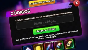 Codigos Roblox