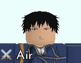 Troy Honda é um personagem baseado em Roy Mustang do anime