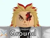 Flaming Tiger (Kyojuro Rengoku), Roblox: All Star Tower Defense Wiki