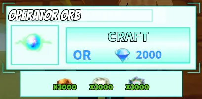 ALL ABOUT THE ORBS IN ALL STAR TOWER DEFENSE! 