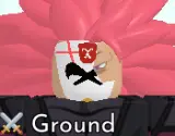 Koku Black Pink (Rosé Goku Black)  Roblox: All Star Tower Defense