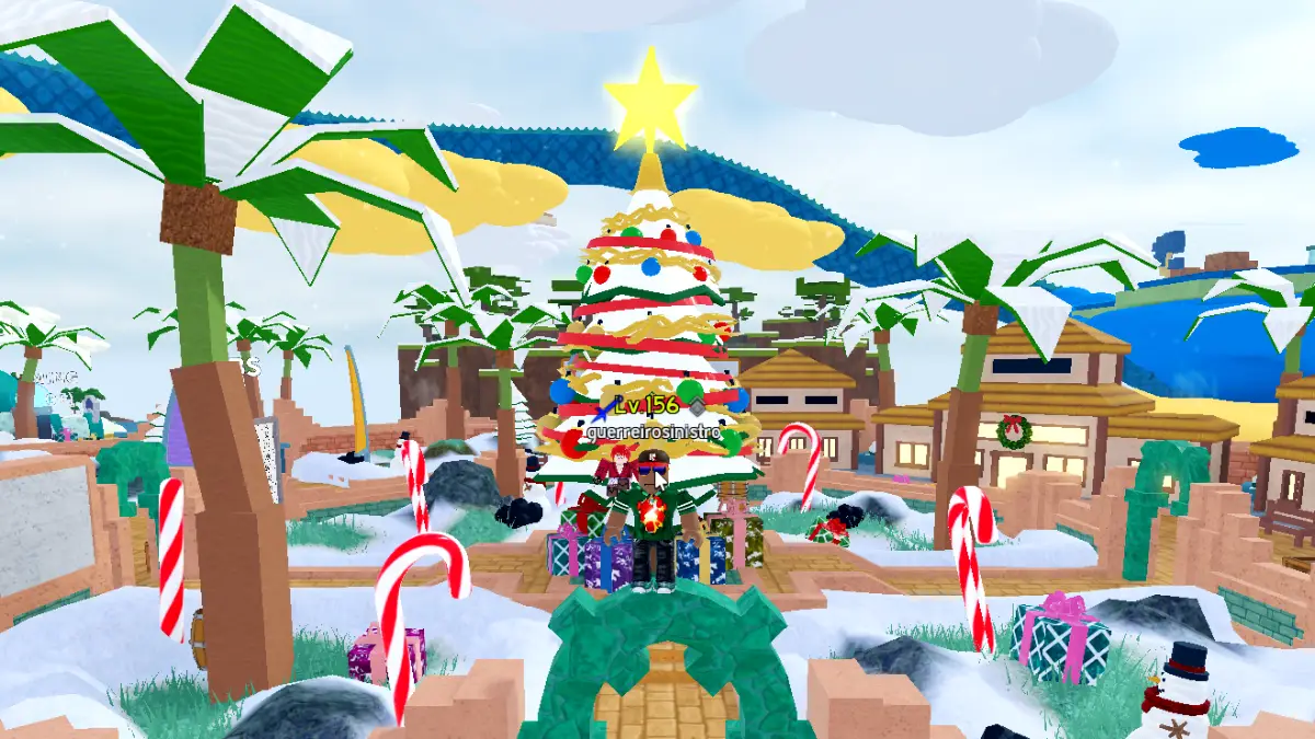 CHRISTMAS + 4X] All Star Tower Defense - Roblox