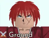 Samurai (Himura Kenshin)  Roblox: All Star Tower Defense Wiki