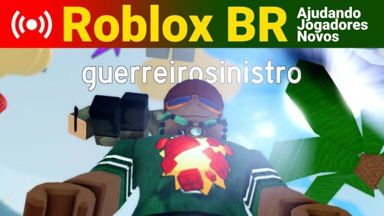 Arquivos Roblox BR