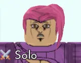 Doppio (NPC), Roblox Bizarre Adventure Wiki