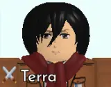 Akasa (TS) - Mikasa (Timeskip)  Roblox: All Star Tower Defense