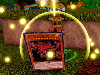 O Faraó é um personagem de All Star Tower Defense baseado em Yami Yugi  (Faraó) de Yu-Gi-Oh