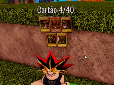 O Faraó é um personagem de All Star Tower Defense baseado em Yami