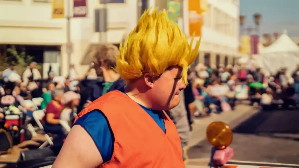 Junte-se à aventura de Dragon Ball: o que você precisa saber antes de assistir