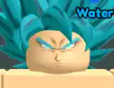 Super Koku & Super Vegu (Super Saiyan Goku & Super Saiyan Vegeta), Roblox: All  Star Tower Defense Wiki