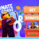 PLS Donate Review Como Ganhar Robux Grátis no Roblox