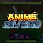 Anime Divers A Nova Aventura Épica da Boss Studios