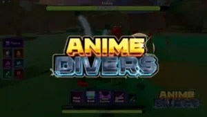 Anime Divers A Nova Aventura Épica da Boss Studios