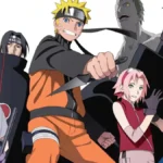 Naruto Review Completo de Todas as Temporadas