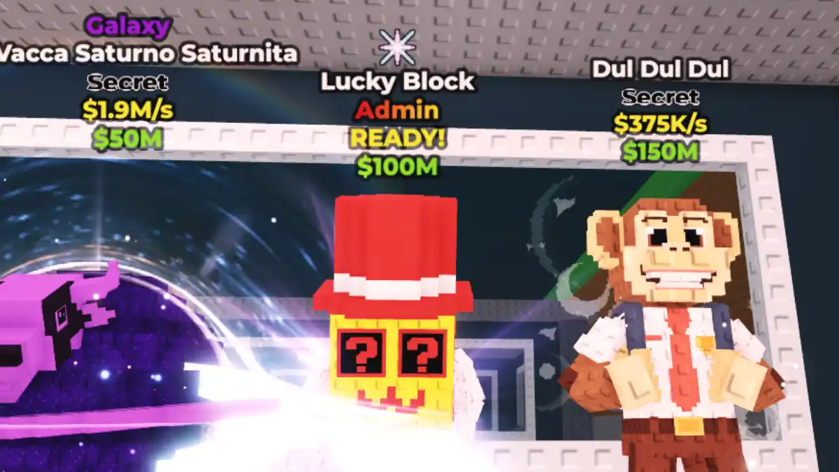 Por que jogar Roube um Brainrot Roblox e viver a experiência que todos comentam