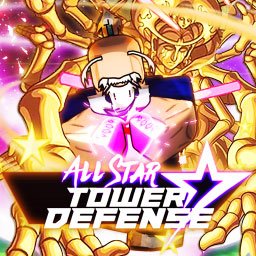 códigos do all star tower defense 2023